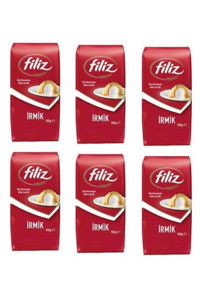 Fİliz İrmik 6x500 gr