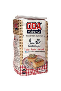 Oba İrmik 500 gr