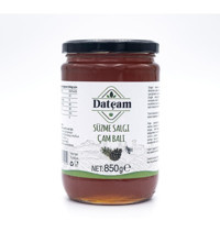 Datçam Süzme Çam Balı 850 gr