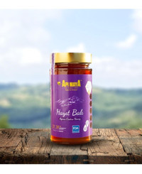 Api Maya Süzme Hayıt Balı 680 gr