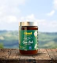 Api Maya Kaz Dağları Organik Süzme Çam Balı 850 gr