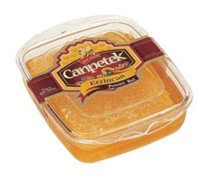 Canpetek Petek Erzincan Organik Petek Çiçek Balı 300 gr