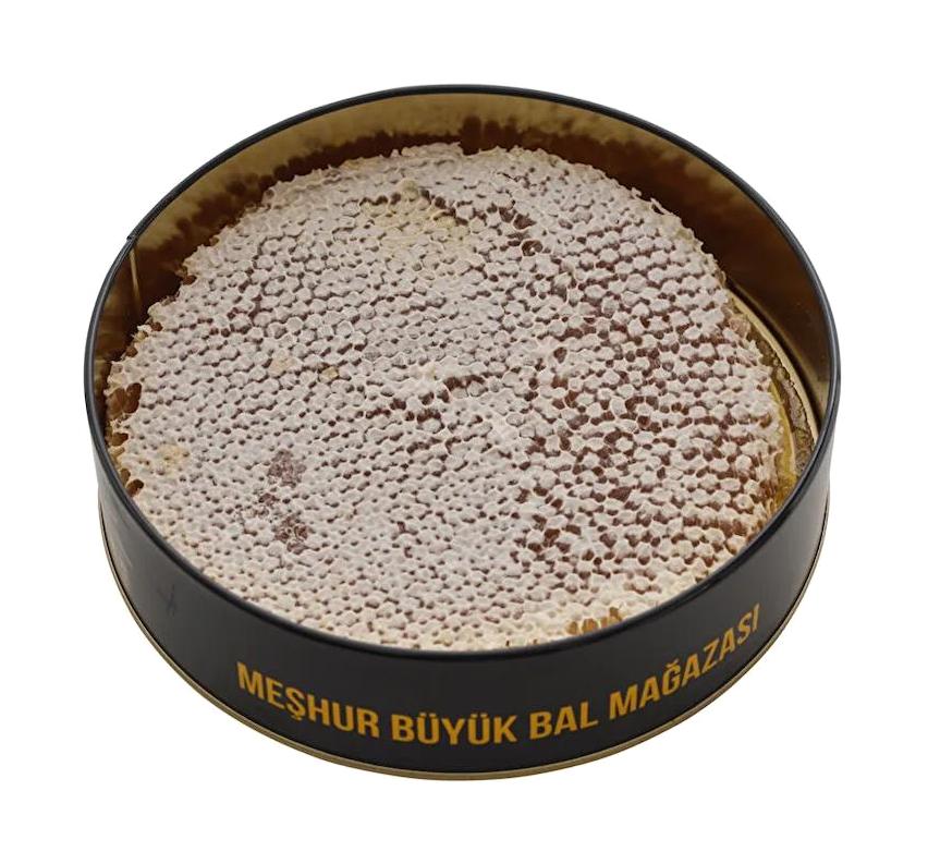 Balsev Karakovan Petek Karakovan Balı 1 kg