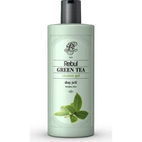 Rebul Green Tea Green Tea Duş Jeli 450 ml