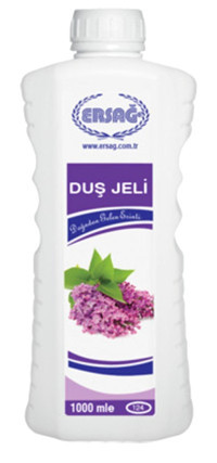 Ersağ Dr Leylak Duş Jeli 1000 ml