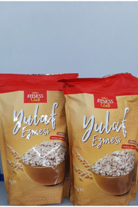 Kelly'S Yulaf Ezmesi 1 kg
