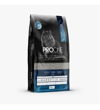 Pro One Marsilya Sabun Kokulu Topaklanan İnce Taneli Bentonit Kedi Kumu 10 kg