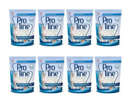 Proline Kokusuz Kalın Taneli Silika Kedi Kumu 8x3.8 lt