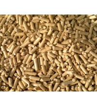 Fizzy Topaklanan Pelet Kedi Kumu 10 kg
