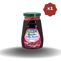 Burcu Vişne Reçeli 380 gr