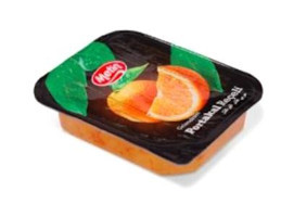 Metin Portakal Reçeli 120x20 gr