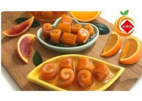 Altıntaş Turunç Reçeli 1 kg