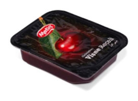 Metin Vişne Reçeli 120x20 gr