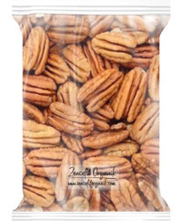 Zencefil Organik Organik Tane Ceviz İçi 250 gr