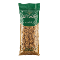 Ahsaf Vakum Paket Kelebek Ceviz İçi 1 kg