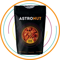 Astronut Tane Ceviz İçi 500 gr