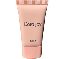 Dora Joy Nemlendirici Etkili Doğal Kapatıcı Tüm Ciltler İçin BB Krem Açık Ton