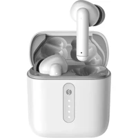 S-Link Ipx4 Kulak İçi Kablosuz Bluetooth Kulaklık Beyaz