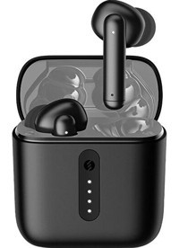 S-Link Ipx4 Kulak İçi Kablosuz Bluetooth Kulaklık Siyah