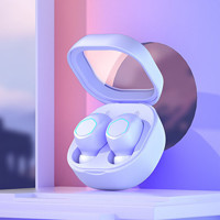 Jingyi M21 Kulak Üstü Kablosuz Bluetooth Kulaklık Beyaz