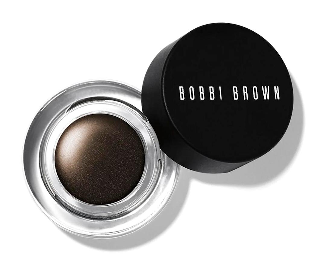 Bobbi Brown Bulaşmayan Suya Dayanıklı Mat Pastel Kalıcı Jel Eyeliner