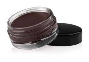 Inglot Amc 90 Suya Dayanıklı Pastel Kahverengi Kalıcı Krem Eyeliner