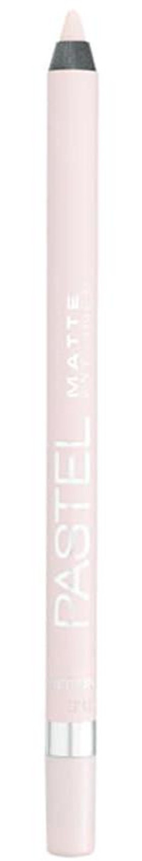 Pastel Long Lasting No:334 Suya Dayanıklı Pastel Nude Kalıcı Kalem Eyeliner