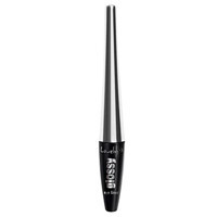 Lovely Mat Pastel Siyah Keçe Uçlu Likit Eyeliner