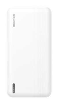 Momax İpower 20000 mAh Hızlı Şarj Type C - USB Powerbank Beyaz