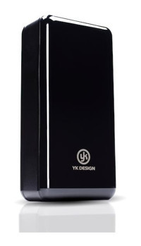Winex Yk90 50000 mAh Powerbank Siyah