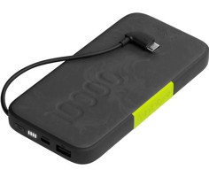 Infinitylab 10000 mAh Micro USB Powerbank Siyah