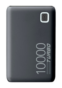 Cellular Line 10000 mAh Micro USB Powerbank Siyah