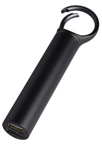 Lexon Ll138N 3000 mAh Hızlı Şarj Type C - USB Powerbank Siyah