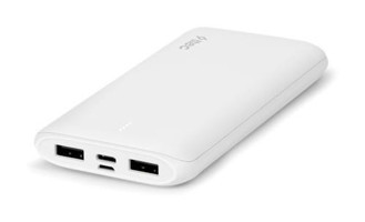 Ttec 2Bb163B 10000 mAh Micro Type C - USB Powerbank Beyaz