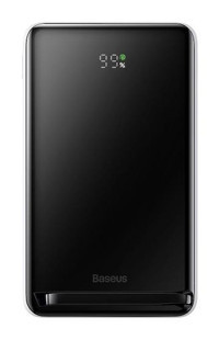 Baseus Mgsafe Overseas 10000 mAh Hızlı Şarj Mıknatıslı Type C Kablosuz Powerbank Beyaz