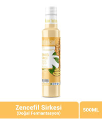 Botaniksan Zencefil Sirke 500 ml