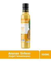 Botaniksan Ananas Sirke 500 ml