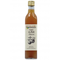 Beyorganik Organik Elma Sirke 500 ml