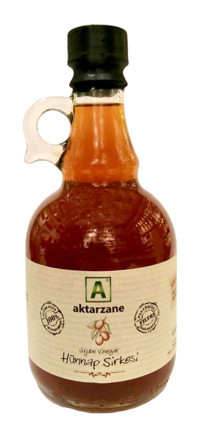 Aktarzane Hünnap Sirke 530 ml