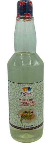 Dechoice Pirinç Sirke 750 ml