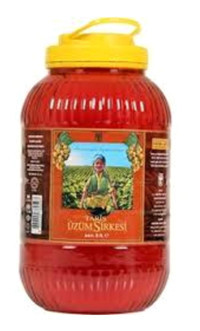 Tariş Üzüm Sirke 5 lt