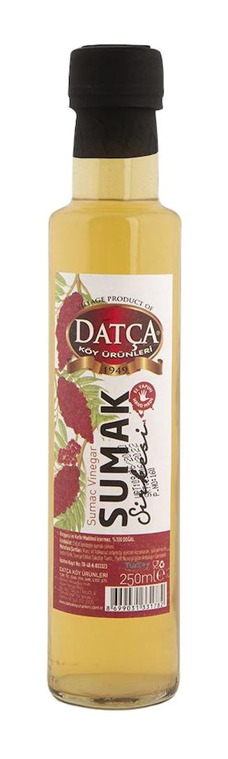 Datça Sumak Sirke 250 ml