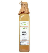 Doğal Gelsin Limon Sirke 500 ml
