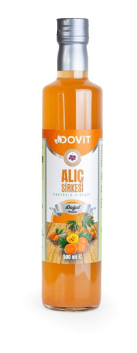 Dovit Alıç Sirke 500 ml