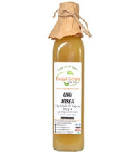 Doğal Ceviz Sirke 500 ml