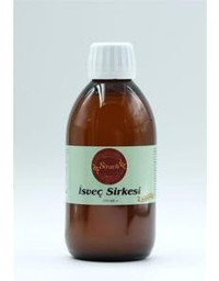 Sirach İsveç Sirke 250 ml