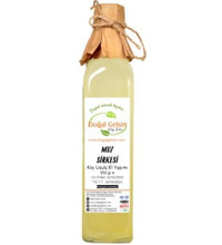 Doğal Muz Sirke 500 ml