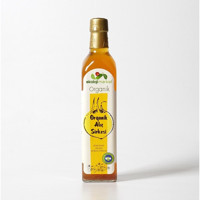 Ekoloji Market Organik Alıç Sirke 500 ml