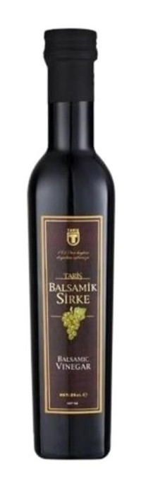 Tariş Balzamik Sirke 250 ml