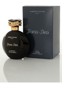 Alberto Taccini Bona Dea EDP Çiçeksi-Meyvemsi Kadın Parfüm 100 ml